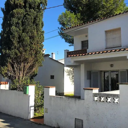 Holiday Ginette Holiday home L'Escala