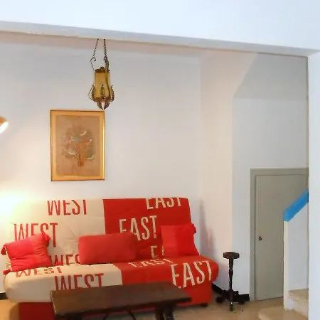 Holiday home Holiday Ginette L'Escala